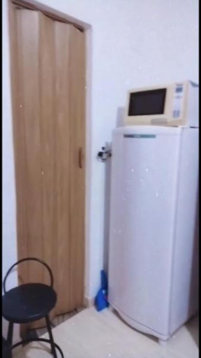 Apartamento agradável em Copacabana